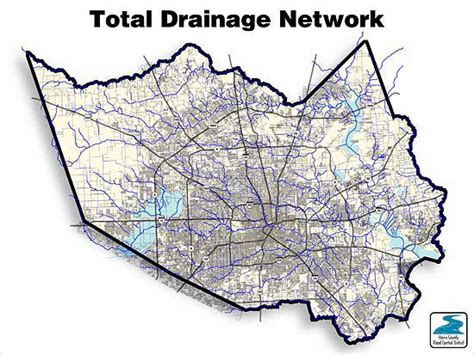 harris county flood control map|Floodplain Information .